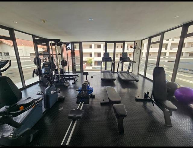 2 BEDROOM APARTMENT FOR SALE IN UMHLANGA RIDGE